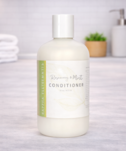 Natural Shine Conditioner
