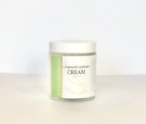 Lymphatic Support Cream