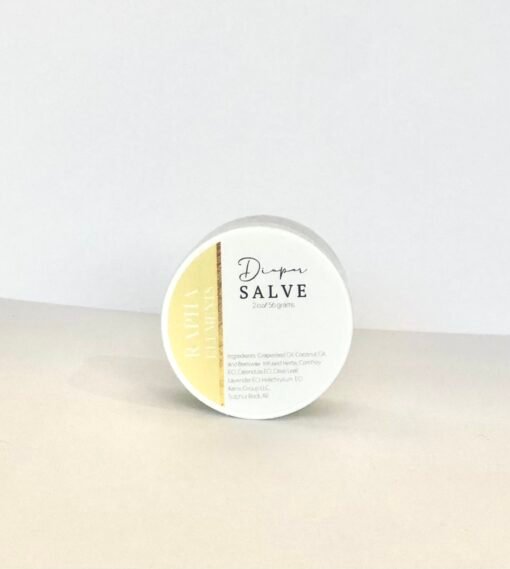 Diaper Salve