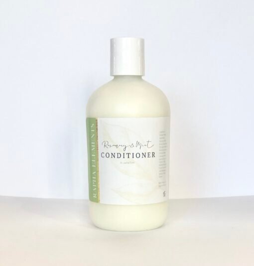 Natural Shine Conditioner