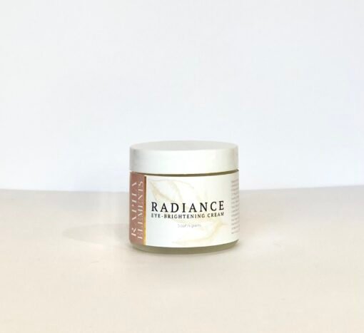 Radiance Eye Brightening Cream