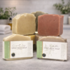 Goat Milk Soap