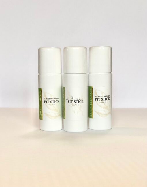 Deodorant Pit Stick