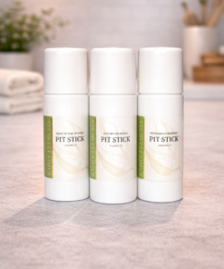 Deodorant Pit Stick