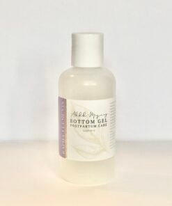 Ahhh-mazing Bottom Gel