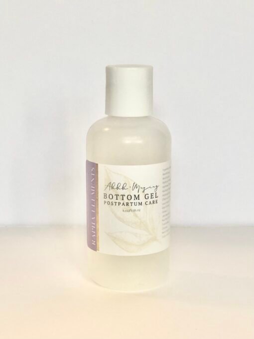 Ahhh-mazing Bottom Gel