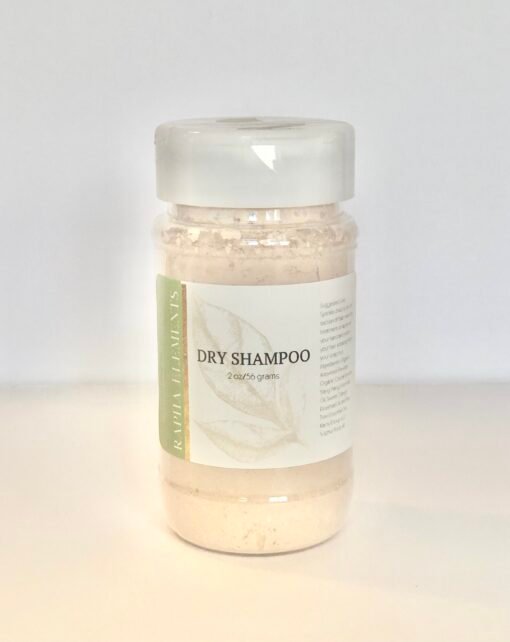 Dry Shampoo