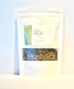 Elderberry Syrup Kit
