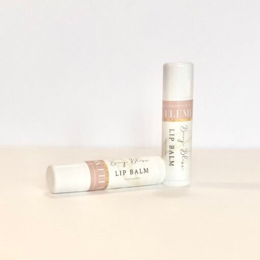 Essential Lip Balm