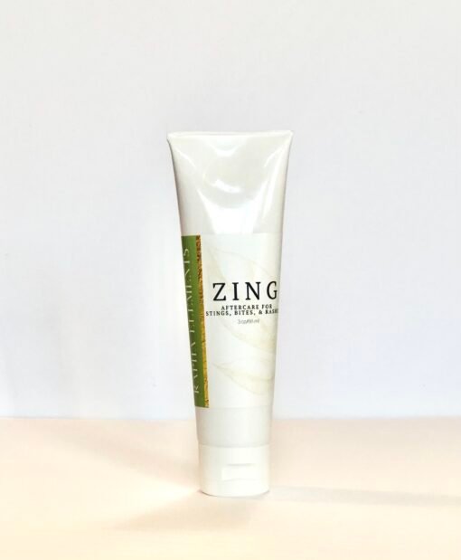 Zing Insect Bite Lotion