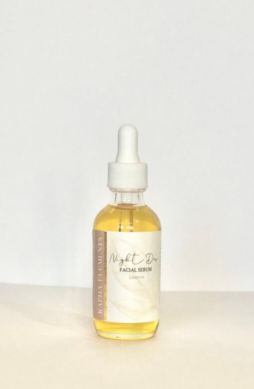 Night Dew Facial Serum