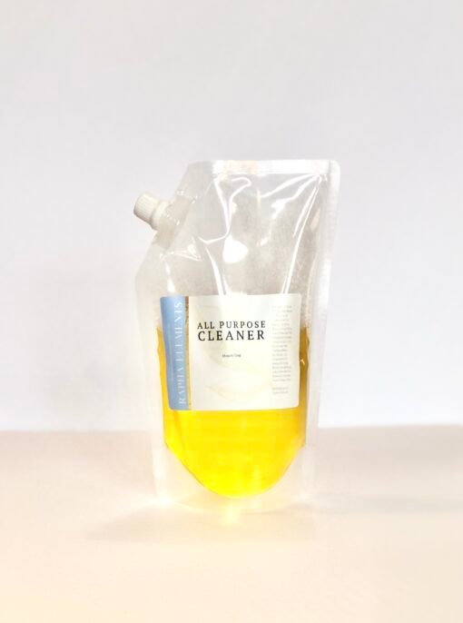 All Purpose Cleaner Concentrate