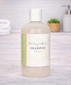 Natural Shine Shampoo