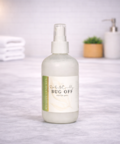 Bug Off Spray