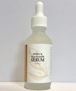 Neroli & Niacinamide Serum