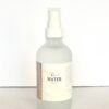 Rose Water