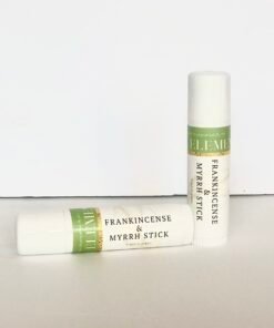 Frankincense & Myrrh Stick