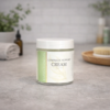 Lymphatic Support Cream