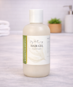 Hydrating Hair Gel